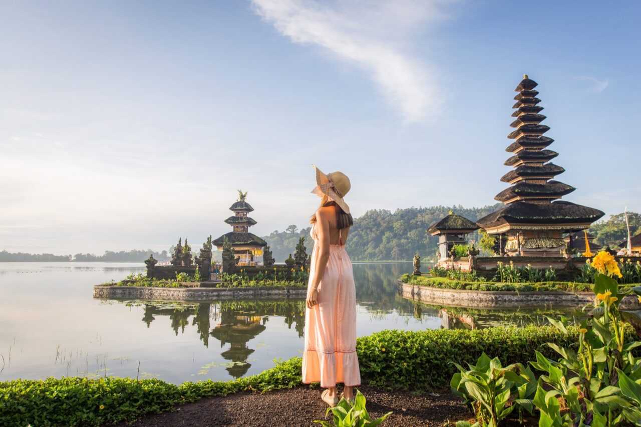 10 Best Tourist Attractions In Bali That You Must Visit